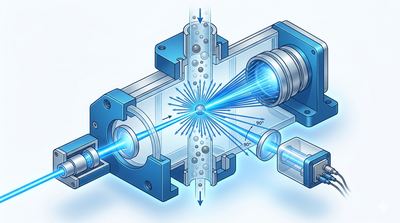 Understanding Laser Scattering Principles in Particulate Matter Detection