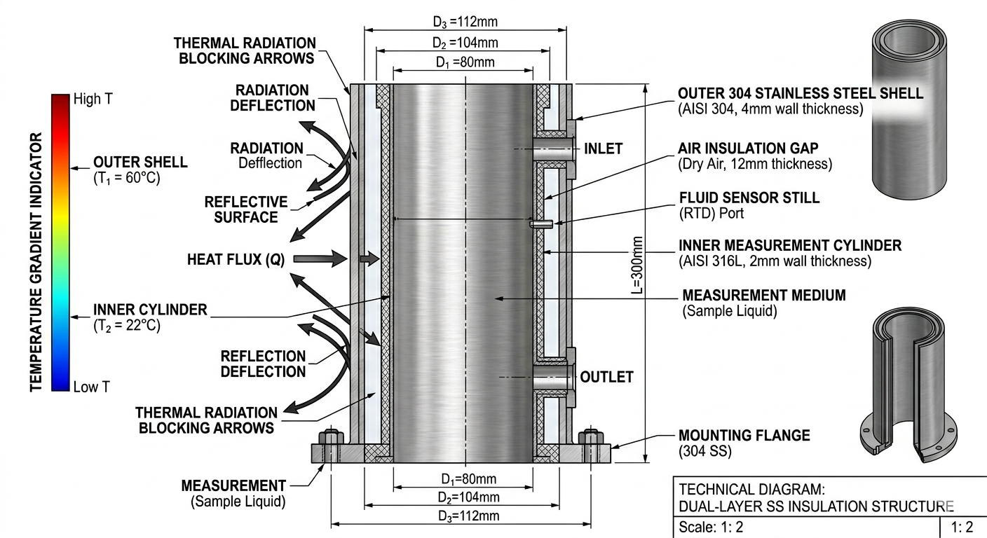 Cold weather performance comparison between pressure-based and ultrasonic sensors