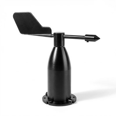 OHTS1090 Aluminum Housing 360° Wind Direction Transmitter
