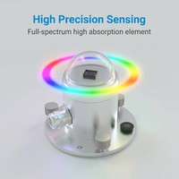 OHTS1096 high precision photoelectric sensing element with full-spectrum high absorption characteristics