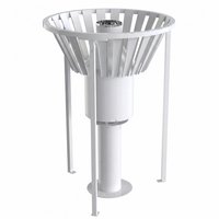 OHTS1099 Weighing Rain Gauge