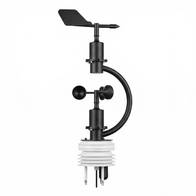 OHTS1123 Type C Integrated Weather Station